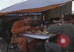 Image of Astronauts survival training Nevada United States USA, 1960, second 45 stock footage video 65675023346