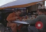 Image of Astronauts survival training Nevada United States USA, 1960, second 46 stock footage video 65675023346