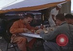 Image of Astronauts survival training Nevada United States USA, 1960, second 47 stock footage video 65675023346