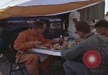 Image of Astronauts survival training Nevada United States USA, 1960, second 48 stock footage video 65675023346