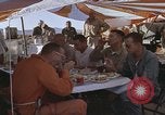 Image of Astronauts survival training Nevada United States USA, 1960, second 51 stock footage video 65675023346