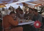 Image of Astronauts survival training Nevada United States USA, 1960, second 52 stock footage video 65675023346