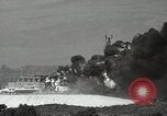 Image of Atlas missile 27E California United States USA, 1961, second 4 stock footage video 65675023347