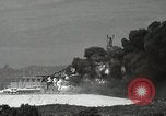Image of Atlas missile 27E California United States USA, 1961, second 5 stock footage video 65675023347