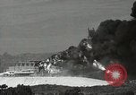 Image of Atlas missile 27E California United States USA, 1961, second 7 stock footage video 65675023347