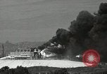 Image of Atlas missile 27E California United States USA, 1961, second 13 stock footage video 65675023347