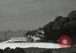 Image of Atlas missile 27E California United States USA, 1961, second 18 stock footage video 65675023347