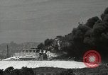 Image of Atlas missile 27E California United States USA, 1961, second 19 stock footage video 65675023347