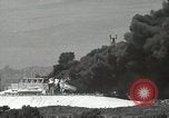 Image of Atlas missile 27E California United States USA, 1961, second 23 stock footage video 65675023347
