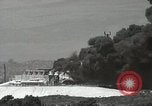 Image of Atlas missile 27E California United States USA, 1961, second 25 stock footage video 65675023347