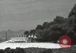 Image of Atlas missile 27E California United States USA, 1961, second 31 stock footage video 65675023347