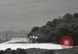Image of Atlas missile 27E California United States USA, 1961, second 32 stock footage video 65675023347