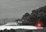 Image of Atlas missile 27E California United States USA, 1961, second 33 stock footage video 65675023347