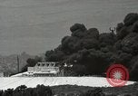 Image of Atlas missile 27E California United States USA, 1961, second 49 stock footage video 65675023347