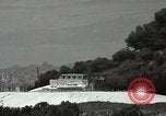 Image of Atlas missile 27E California United States USA, 1961, second 60 stock footage video 65675023347