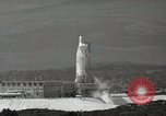 Image of Atlas missile 27E California United States USA, 1961, second 18 stock footage video 65675023348