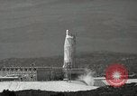 Image of Atlas missile 27E California United States USA, 1961, second 19 stock footage video 65675023348