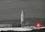 Image of Atlas missile 27E California United States USA, 1961, second 25 stock footage video 65675023348