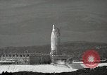 Image of Atlas missile 27E California United States USA, 1961, second 27 stock footage video 65675023348