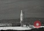 Image of Atlas missile 27E California United States USA, 1961, second 28 stock footage video 65675023348