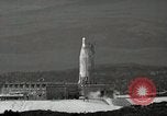 Image of Atlas missile 27E California United States USA, 1961, second 29 stock footage video 65675023348