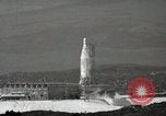 Image of Atlas missile 27E California United States USA, 1961, second 31 stock footage video 65675023348