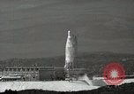 Image of Atlas missile 27E California United States USA, 1961, second 33 stock footage video 65675023348