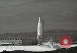 Image of Atlas missile 27E California United States USA, 1961, second 38 stock footage video 65675023348