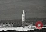 Image of Atlas missile 27E California United States USA, 1961, second 46 stock footage video 65675023348