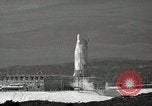 Image of Atlas missile 27E California United States USA, 1961, second 53 stock footage video 65675023348