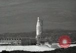 Image of Atlas missile 27E California United States USA, 1961, second 62 stock footage video 65675023348