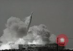 Image of Atlas missile 27E California United States USA, 1961, second 12 stock footage video 65675023349