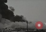 Image of Atlas missile 27E California United States USA, 1961, second 24 stock footage video 65675023349