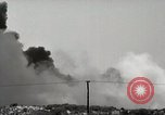Image of Atlas missile 27E California United States USA, 1961, second 31 stock footage video 65675023349