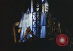 Image of Atlas missile 51D Cape Canaveral Florida USA, 1961, second 10 stock footage video 65675023351