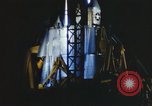 Image of Atlas missile 51D Cape Canaveral Florida USA, 1961, second 11 stock footage video 65675023351