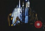Image of Atlas missile 51D Cape Canaveral Florida USA, 1961, second 12 stock footage video 65675023351