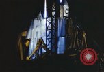 Image of Atlas missile 51D Cape Canaveral Florida USA, 1961, second 13 stock footage video 65675023351