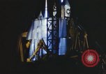 Image of Atlas missile 51D Cape Canaveral Florida USA, 1961, second 14 stock footage video 65675023351