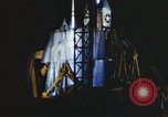 Image of Atlas missile 51D Cape Canaveral Florida USA, 1961, second 15 stock footage video 65675023351