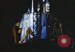 Image of Atlas missile 51D Cape Canaveral Florida USA, 1961, second 18 stock footage video 65675023351