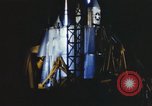 Image of Atlas missile 51D Cape Canaveral Florida USA, 1961, second 19 stock footage video 65675023351