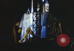 Image of Atlas missile 51D Cape Canaveral Florida USA, 1961, second 20 stock footage video 65675023351