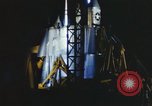 Image of Atlas missile 51D Cape Canaveral Florida USA, 1961, second 21 stock footage video 65675023351