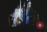Image of Atlas missile 51D Cape Canaveral Florida USA, 1961, second 23 stock footage video 65675023351
