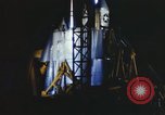 Image of Atlas missile 51D Cape Canaveral Florida USA, 1961, second 24 stock footage video 65675023351