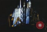 Image of Atlas missile 51D Cape Canaveral Florida USA, 1961, second 26 stock footage video 65675023351