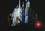 Image of Atlas missile 51D Cape Canaveral Florida USA, 1961, second 27 stock footage video 65675023351