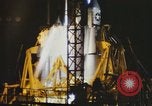 Image of Atlas missile 51D Cape Canaveral Florida USA, 1961, second 30 stock footage video 65675023351