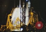 Image of Atlas missile 51D Cape Canaveral Florida USA, 1961, second 31 stock footage video 65675023351
